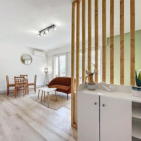 Studio Cosy - Balcon - Wifi - Free Parking Narbonne Extérieur photo