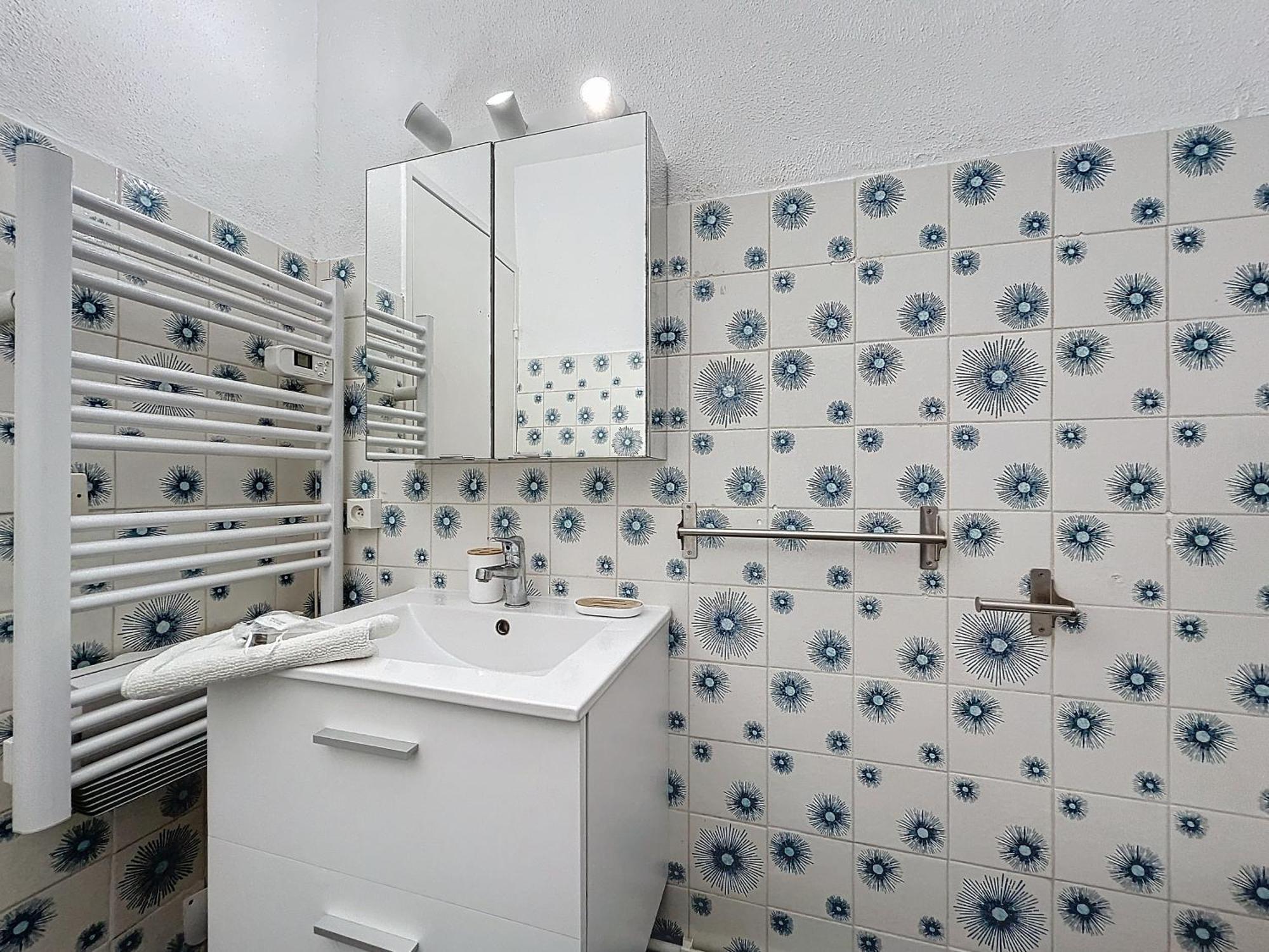 Studio Cosy - Balcon - Wifi - Free Parking Narbonne Extérieur photo